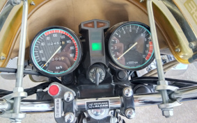 KAWASAKI Z400 J 2005 KZ400J