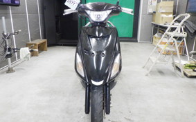 SUZUKI ADDRESS V125 S 2010 CF4MA