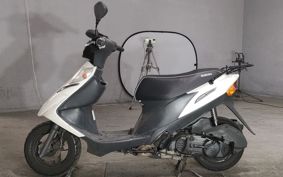 SUZUKI ADDRESS V125 CF46A