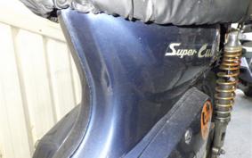 HONDA C50 SUPER CUB E AA01