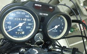 SUZUKI GT380 2019 NGT380