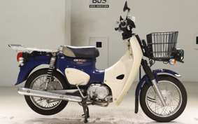HONDA C110 SUPER CUB 2004 JA42