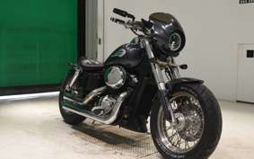 HONDA SHADOW 400 1997 NC34