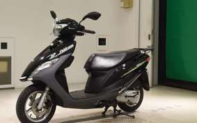 SUZUKI ADDRESS V125 2025 DT11A