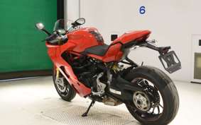 DUCATI SS937S 2019