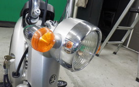 YAMAHA EC-02 SY02J