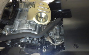 HONDA LEAD 125 JK12