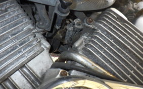 HONDA MAGNA 250 2020 MC29