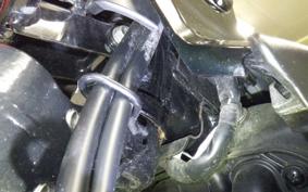 HONDA ｸﾛｽｶﾌﾞ50 AA06