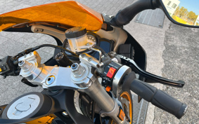 BUELL FIREBOLT XB12R 2006 AX03