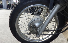 HONDA C50 SUPER CUB AA04