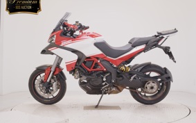 DUCATI DUCATI MULTISTRADA1200S 2011