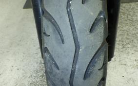 SUZUKI ADDRESS V125 CF4EA