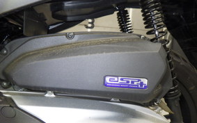 HONDA FORZA 250 MF15