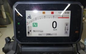 HONDA X-ADV 750 2025 RH21