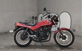 HONDA CBX250RS MC10