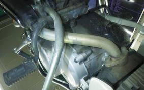 YAMAHA MATE 50 2012 UA04J