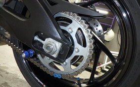 SUZUKI GSX-S1000F 2020 GT79B