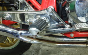HONDA CB750FB BOLDOR 1981