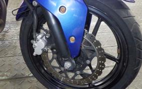 KAWASAKI NINJA 250R 2026 EX250K