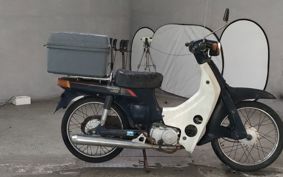 SUZUKI BAR DEE50 BA41A
