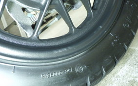 HONDA ﾀﾞﾝｸ AF78