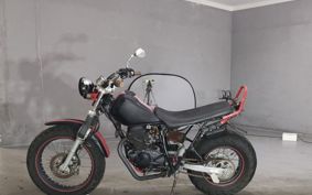 YAMAHA TW200 DG07J
