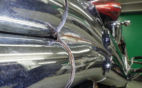 YAMAHA XV1900 RAIDER 2008