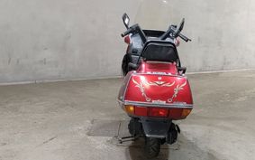 HONDA HELIX MF02