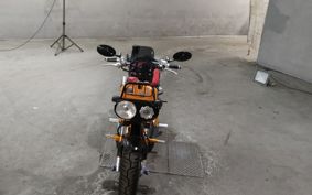 HONDA ZUMAR AF58