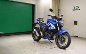 SUZUKI GIXXER 250 2024 ED22B