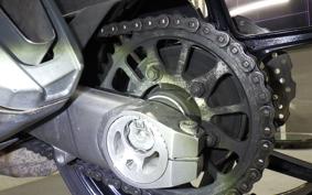 KAWASAKI NINJA 1000 2011