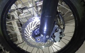 HONDA CRF250L 2025 MD47