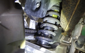 SUZUKI DJEBEL 200 (DR200SE) 1992 SH42A