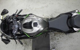 KAWASAKI NINJA ZX-6R A 2025 ZX636J