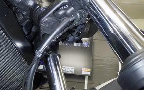 YAMAHA MT-07 1990 RM33J