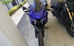 YAMAHA YZF-R15