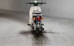 HONDA SUPER CUB110 JA07