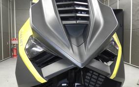 ITALJET DRAGSTAR200