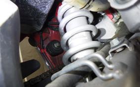 YAMAHA SEROW 250 Gen.3 2005 DG31J