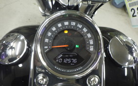 HARLEY FXLR1750 2017