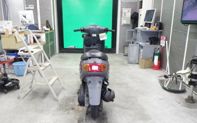 YAMAHA JOG POCHE SA08J