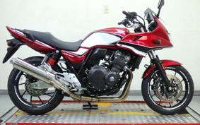 HONDA CB400 SUPER  BOL D`OR ABS 2020 NC42