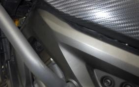 YAMAHA MT-09 Tracer 2015