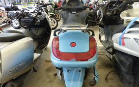 HONDA FORESIGHT MF04
