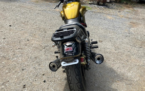 YAMAHA VMAX 1985 1FK0