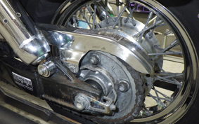 HONDA SHADOW 750 Gen. 2 1997 RC44