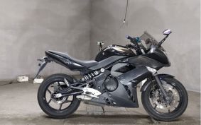 KAWASAKI NINJA 400R 2012 ER400B