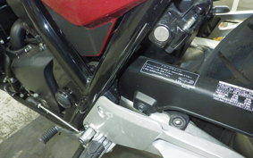 HONDA CB400S BOL D'OR-4AEﾊﾟ 2020 NC42