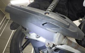 HONDA PCX125 NC125D